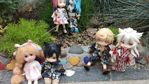 小芳变成人偶换装视频,人偶换装大揭秘