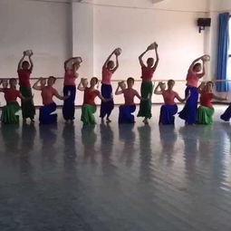 民族成人剧目舞蹈视频,民族成人剧目舞蹈视频赏析