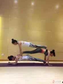 俄罗斯成人瑜伽教练视频,揭秘瑜伽艺术与身心平衡之道