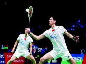 成人学羽毛球视频