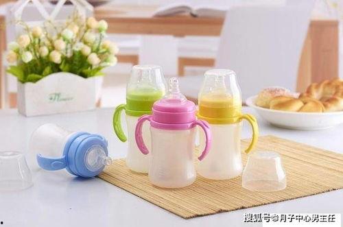 成人护理奶瓶怎么用视频,轻松掌握操作步骤