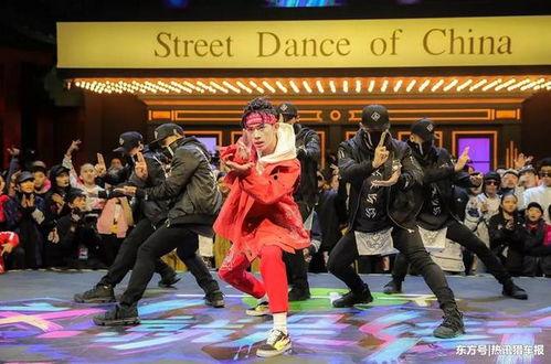 街舞怎样和成人交流视频