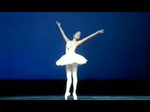 芭蕾舞演出视频成人,芭蕾舞者的舞台传奇