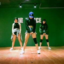 成人爵士节课视频