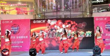 搞笑成人舞蹈招生视频