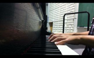 成人弹机械钢琴视频,机械钢琴演绎成人音乐梦想之旅