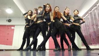 外星人化成人跳舞视频,揭秘外星人化成人形共舞的神秘奇观